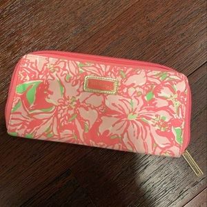 Lilly Pulitzer wallet